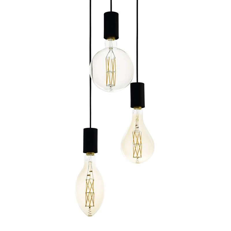 EGLO Suspension Pozueta III 3 EGLO Suspension Pozueta III