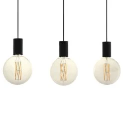 EGLO Suspension Pozueta II