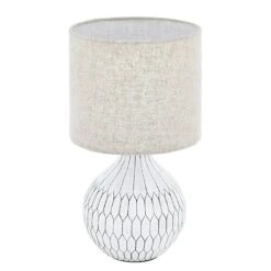 EGLO Lampe Bellariva 3