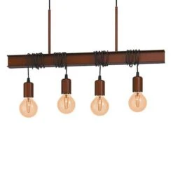 EGLO Suspension Townshend II