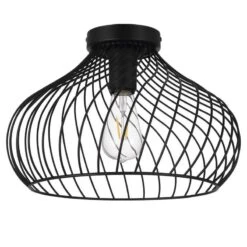 EGLO Plafonnier Staverton