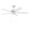 EGLO Plafonnier Ventilateur Cadiz I -Eglo 1000282959 210806 07212800017 IMAGE P000000001000282959