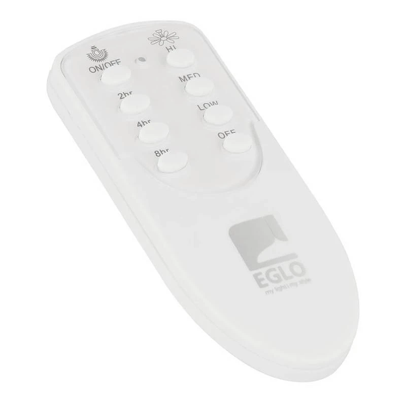 EGLO Plafonnier Ventilateur Varadero I 5 EGLO Plafonnier Ventilateur Varadero I – Image 3