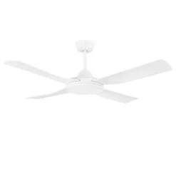 EGLO Plafonnier Ventilateur Bondi I