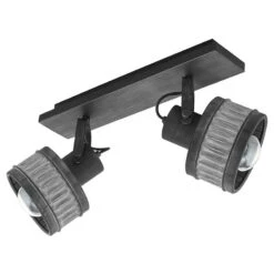 EGLO Plafonnier Turrock II