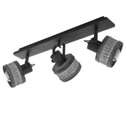 EGLO Plafonnier Turrock III