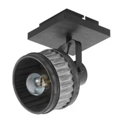 EGLO Plafonnier Turrock I