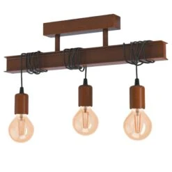 EGLO Plafonnier Townshend