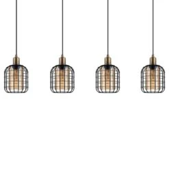 EGLO Suspension Chisle II