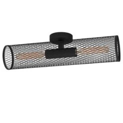 EGLO Plafonnier Redcliffe