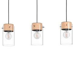 EGLO Suspension Madreselva II