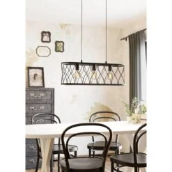 EGLO Suspension Giltspur -Eglo 1000283003 210806 07213300101 MOOD DETAILS P000000001000283003 mood