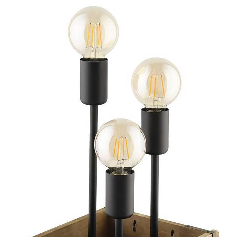 EGLO Lampe Wootton 4 EGLO Lampe Wootton – Image 2