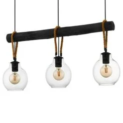 EGLO Suspension Roding II