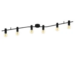 EGLO Plafonnier Passa Rella