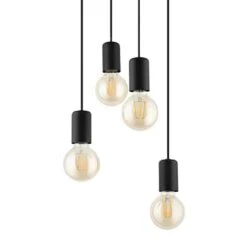 EGLO Suspension Wootton I