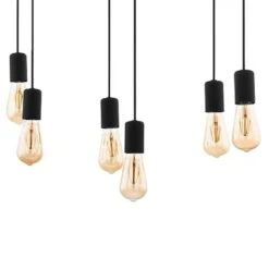 EGLO Suspension Wootton II