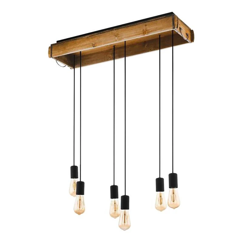 EGLO Suspension Wootton II 5 EGLO Suspension Wootton II – Image 3