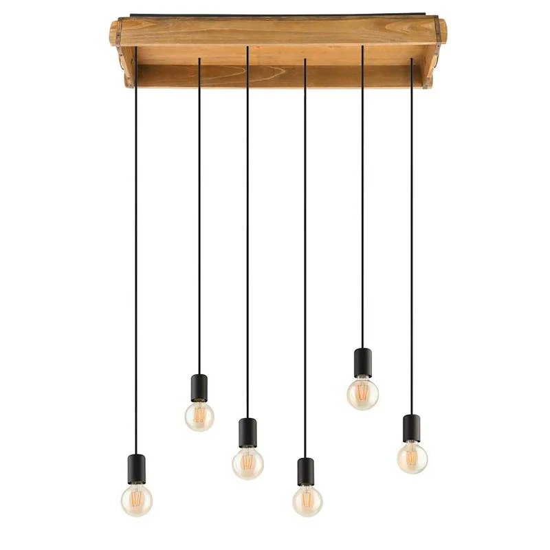 EGLO Suspension Wootton II 6 EGLO Suspension Wootton II – Image 4