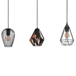 EGLO Suspension Distaff I