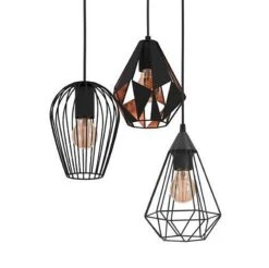 EGLO Suspension Distaff II