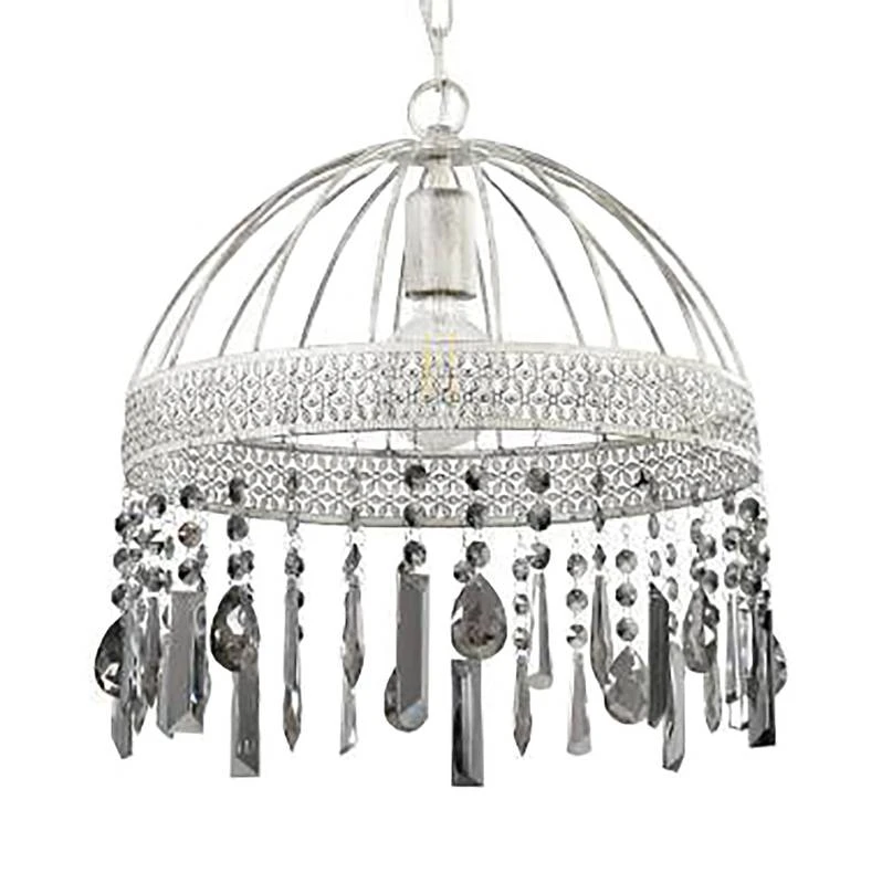 EGLO Suspension Steeleville 3 EGLO Suspension Steeleville