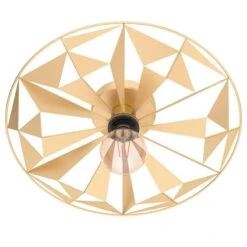 EGLO Plafonnier Castanuelo II -Eglo 1000283027 210806 07213700160 DETAILS P000000001000283027