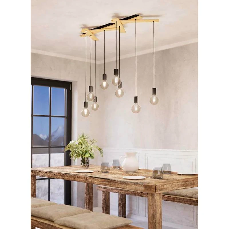 EGLO Suspension Monmount 4 EGLO Suspension Monmount – Image 2