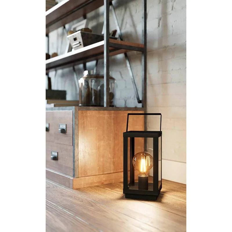 EGLO Lampe Bradford I 4 EGLO Lampe Bradford I – Image 2