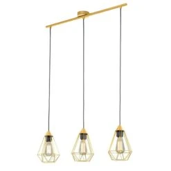 EGLO Suspension Tarbes III -Eglo 1000283041 210806 07213800188 DETAILS P000000001000283041