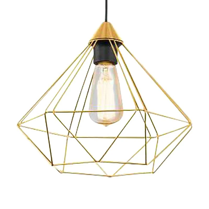 EGLO Suspension Tarbes I 3 EGLO Suspension Tarbes I