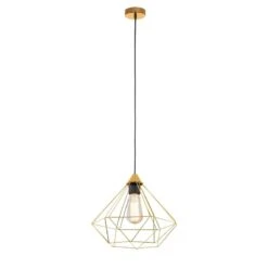 EGLO Suspension Tarbes I 7 EGLO Suspension Tarbes I -Eglo 1000283045 210806 07213900195 DETAILS P000000001000283045