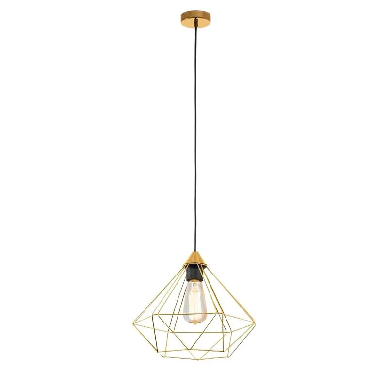 EGLO Suspension Tarbes I 5 EGLO Suspension Tarbes I – Image 3