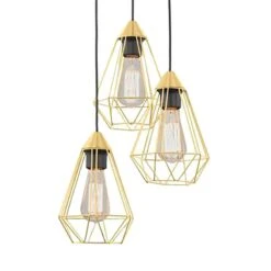 EGLO Suspension Tarbes IV