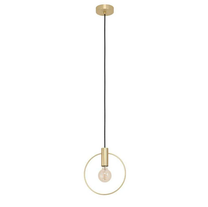 EGLO Suspension Manizales I 5 EGLO Suspension Manizales I – Image 3