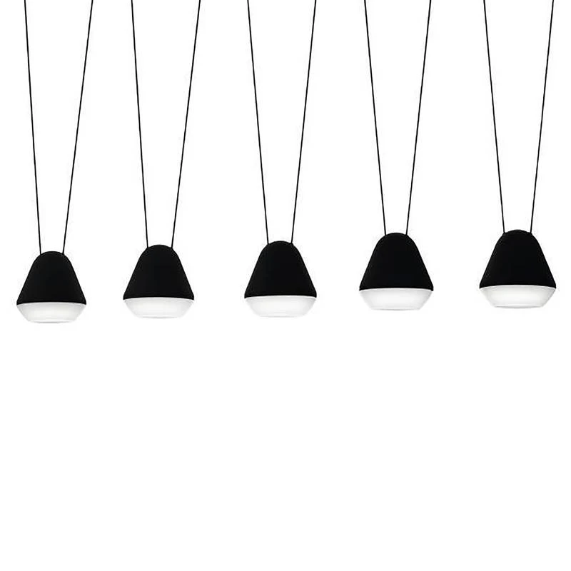 EGLO Suspension Palbieta I 3 EGLO Suspension Palbieta I