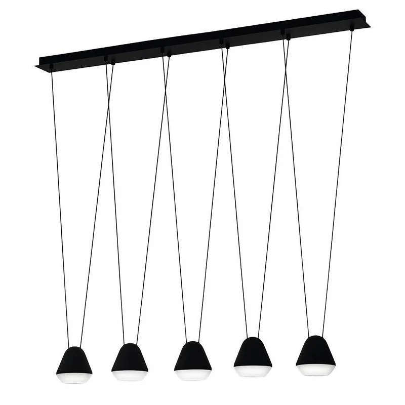 EGLO Suspension Palbieta I 4 EGLO Suspension Palbieta I – Image 2