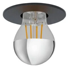 EGLO Plafonnier Saluzzo I