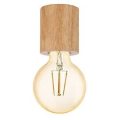 EGLO Plafonnier Turialdo