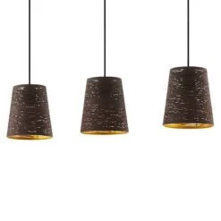 EGLO Suspension Segezia I