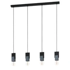 EGLO Suspension Lobatia II -Eglo 1000283115 210806 07214700344 DETAILS P000000001000283115