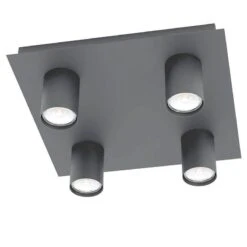 EGLO Plafonnier Valcasotto III