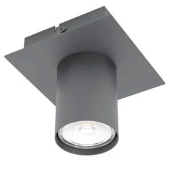 EGLO Plafonnier Valcasotto I