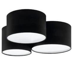 EGLO Plafonnier Pastore I