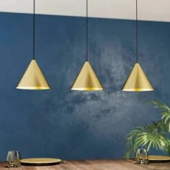 EGLO Suspension Narices II -Eglo 1000283132 210806 07214800369 MOOD DETAILS P000000001000283132 mood