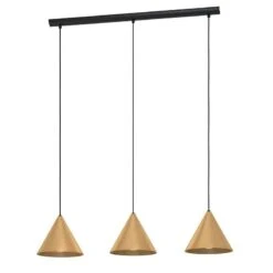 EGLO Suspension Narices II -Eglo 1000283132 210806 07214800370 DETAILS P000000001000283132