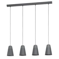 EGLO Suspension Canterras II -Eglo 1000283136 210806 07214900379 DETAILS P000000001000283136