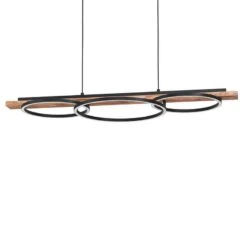 EGLO Suspension Boyal I