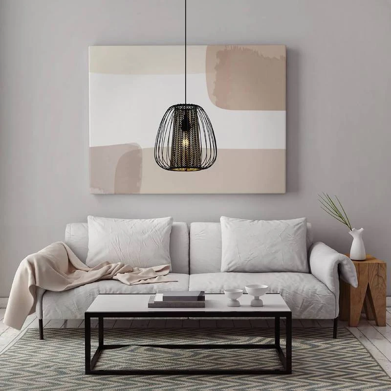 EGLO Suspension Curasao I 4 EGLO Suspension Curasao I – Image 2