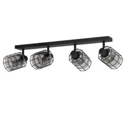 EGLO Plafonnier Consaca III